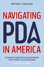 Navigating PDA in America