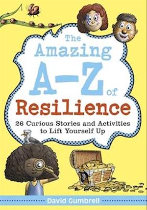 The Amazing A-Z of Resilience