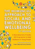 The Homunculi Approach To Social And Emotional Wellbeing 2nd Edition