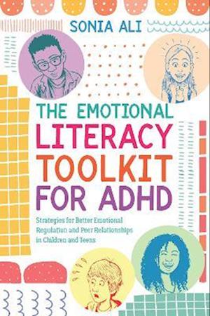 Emotional Literacy Toolkit for ADHD