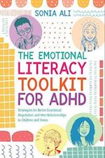 Emotional Literacy Toolkit for ADHD