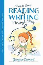 How to Boost Reading and Writing Through Play