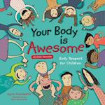 Your Body is Awesome (2nd edition)