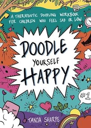 Doodle Yourself Happy