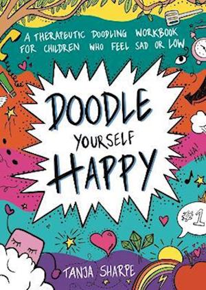 Doodle Yourself Happy