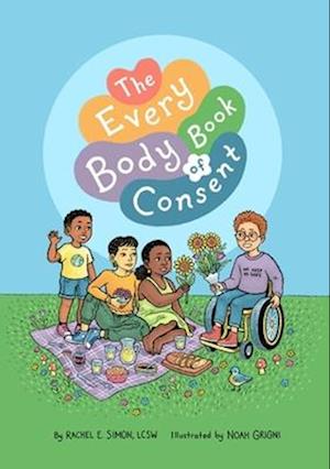The Every Body Book of Consent