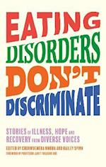 Eating Disorders Don’t Discriminate