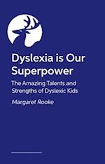Meet the Dyslexia Club!