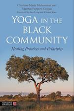 Yoga in the Black Community