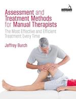 Assessment and Treatment Methods for Manual Therapists