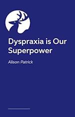 We are the Dyspraxia Champions!