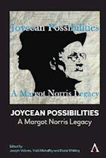 Joycean Possibilities: A Margot Norris Legacy