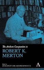 Anthem Companion to Robert K. Merton