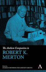 Anthem Companion to Robert K. Merton