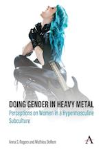 Doing Gender in Heavy Metal