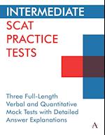 Intermediate SCAT Practice Tests