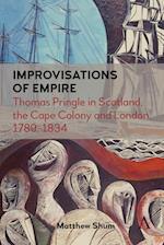 Improvisations of Empire