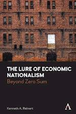 Lure of Economic Nationalism