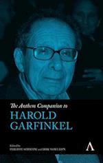 The Anthem Companion to Harold Garfinkel