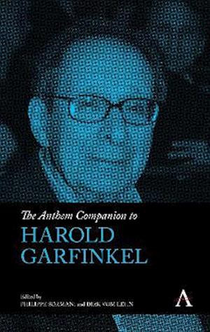 Anthem Companion to Harold Garfinkel