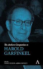 Anthem Companion to Harold Garfinkel