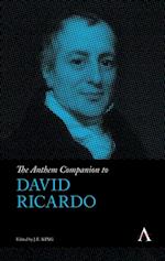 Anthem Companion to David Ricardo