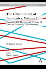 Essays in the Theory and History of Uneven Economic Development