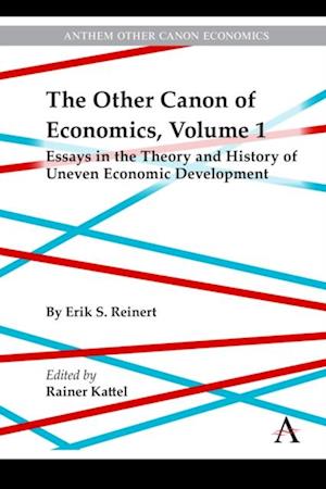 Other Canon of Economics, Volume 1