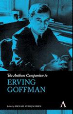 Anthem Companion to Erving Goffman