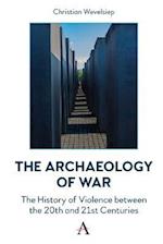 Archaeology of War