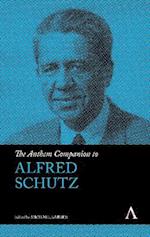 Anthem Companion to Alfred Schutz