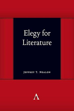 Elegy for Literature