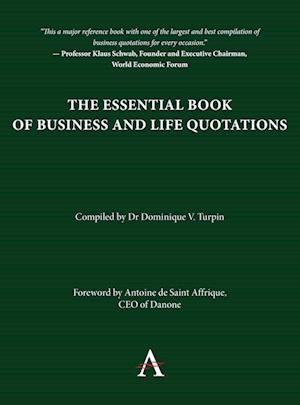 The Essential Book of Business and Life Quotations