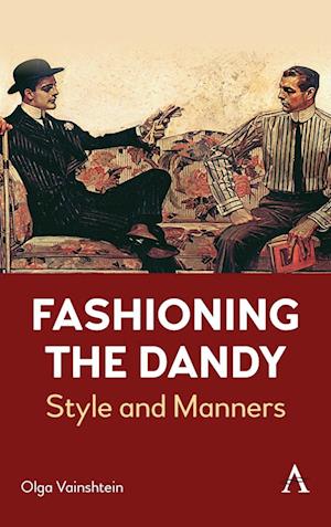 Fashioning the Dandy