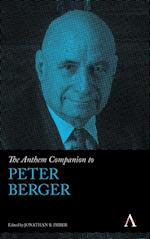 Anthem Companion to Peter Berger