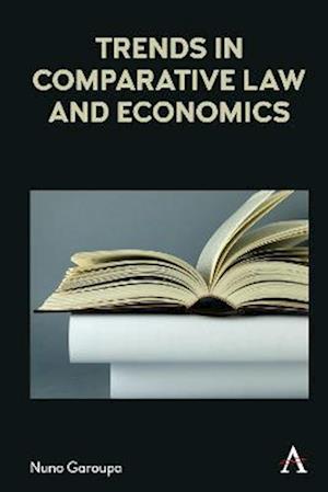 Trends in Comparative Law and Economics