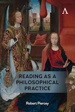 Reading as a Philosophical Practice