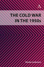 Cold War in the 1950s