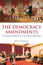 Democracy Amendments