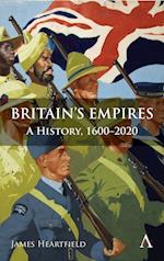 Britain’s Empires