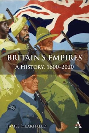 Britain's Empires