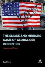 Smoke and Mirrors Game of Global CSR Reporting