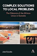 Complex Solutions to Local Problems