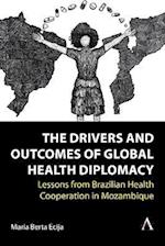 Drivers and Outcomes of Global Health Diplomacy