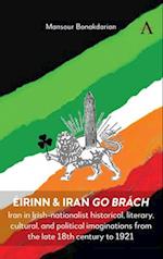 Éirinn & Iran go Brách