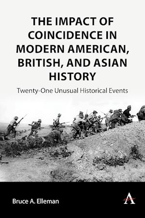 The Impact of Coincidence in Modern American, British, and Asian History