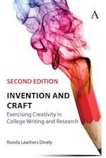 Invention and Craft, Second Edition