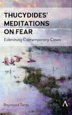 Thucydides' Meditations on Fear