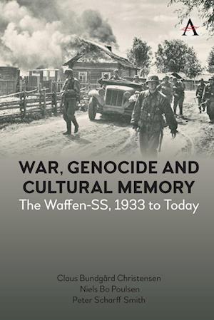 War, Genocide and Cultural Memory