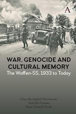 War, Genocide and Cultural Memory